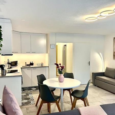 Casa Ambizione Apartment Dietikon Bagian luar foto