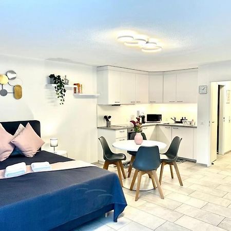 Casa Ambizione Apartment Dietikon Bagian luar foto