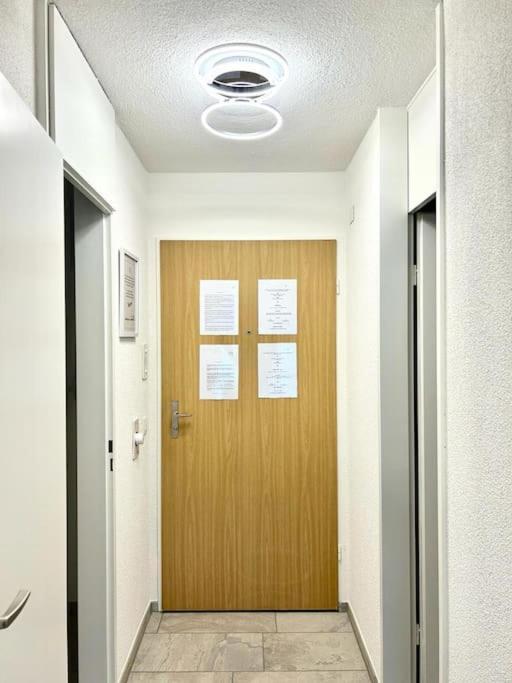 Casa Ambizione Apartment Dietikon Bagian luar foto