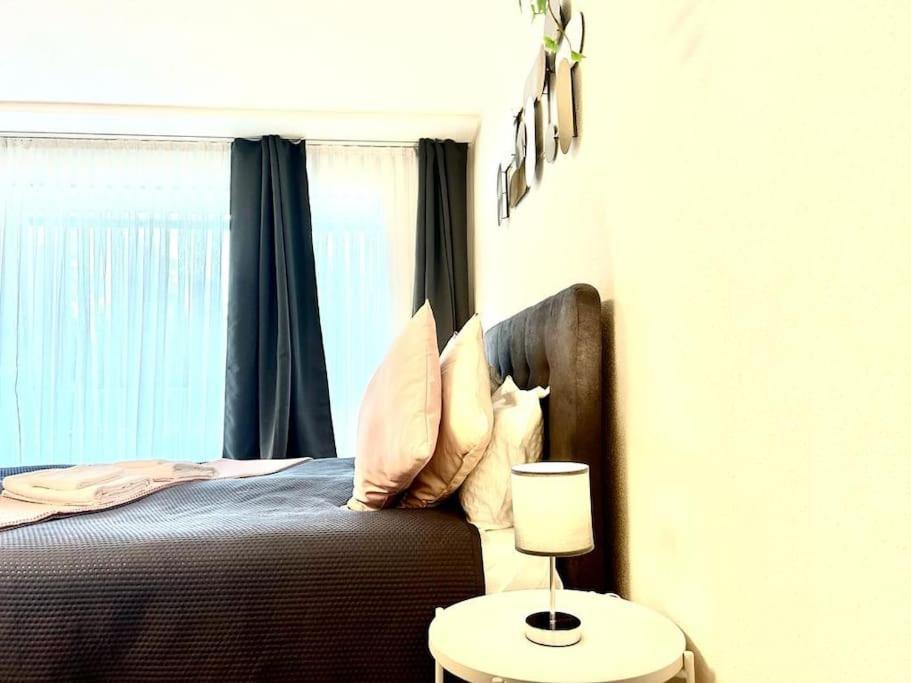 Casa Ambizione Apartment Dietikon Bagian luar foto