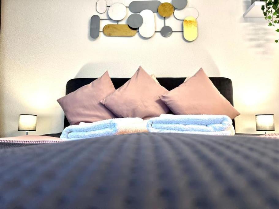 Casa Ambizione Apartment Dietikon Bagian luar foto