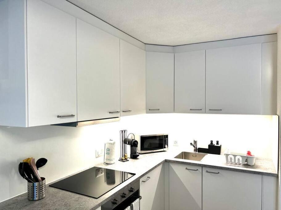 Casa Ambizione Apartment Dietikon Bagian luar foto