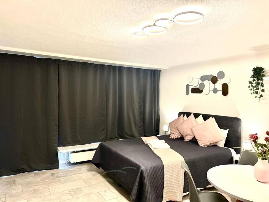 Casa Ambizione Apartment Dietikon Bagian luar foto